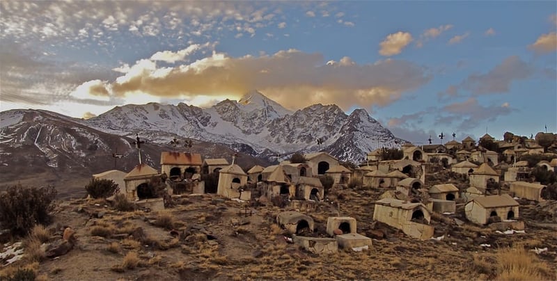 Huayna Potosi Climb, 2 Days from La Paz, photo 3