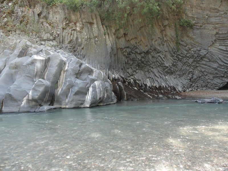 Etna Trekking Day from Taormina, photo 2