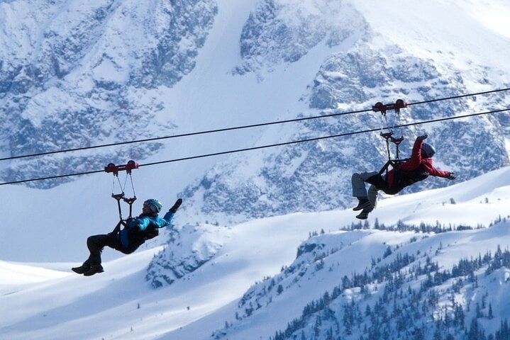 Safed-Dara Skiing and Snowboarding One-Day Tour from Dushanbe, photo 2