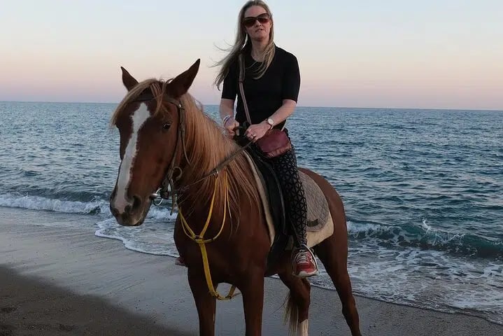 Antalya Horse Riding Experience, photo 3