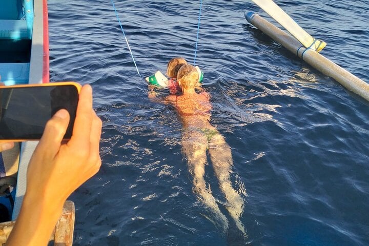 Lovina Family Adventure Dolphins, Sunrise and Snorkeling, photo 5