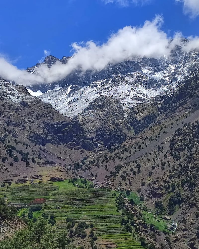 Atlas Mountains 4-Day Trek, photo 5