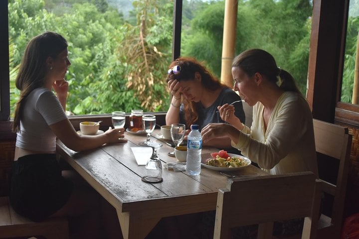 Private Ubud Cycling Tour through Rice Fields and Villages, photo 4