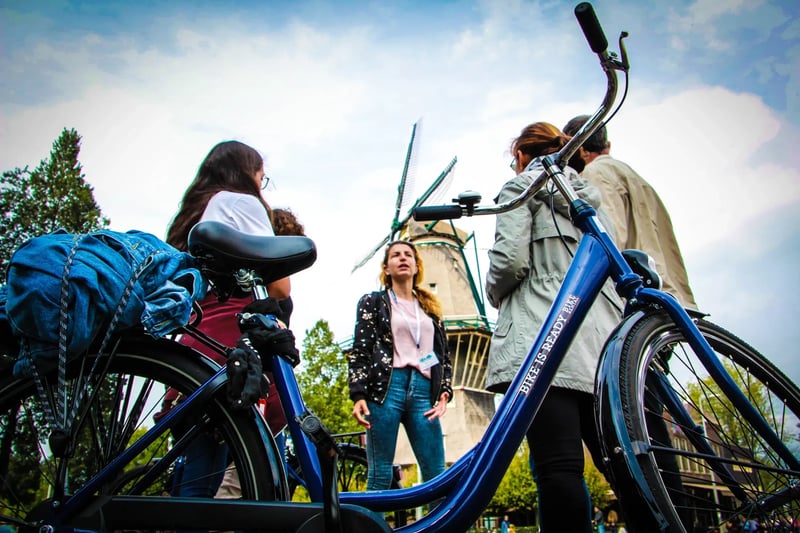 Private Amsterdam Countryside Bike Tour | Explore the Dutch Landscape, photo 4