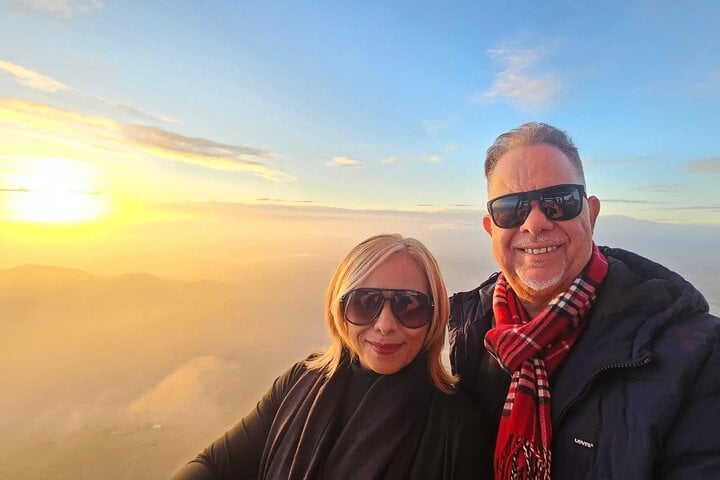 Marrakech Sunrise Hot Air Balloon Ride with Atlas Views and Berber Breakfast, photo 2
