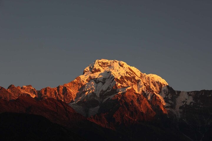 Annapurna Base Camp Standard Trek, photo 3