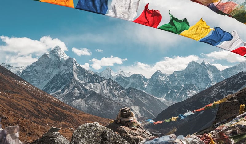 Everest Base Camp Trek, photo 3
