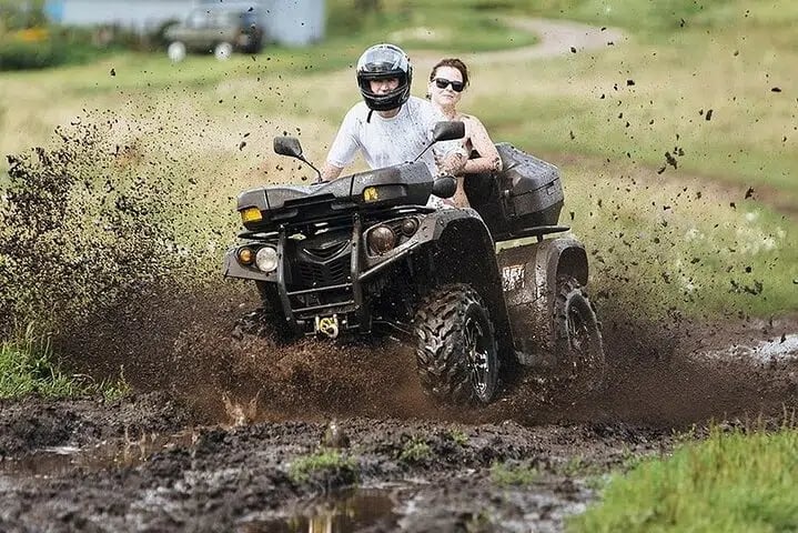 Side Quad and Buggy Safari Adventure, photo 4