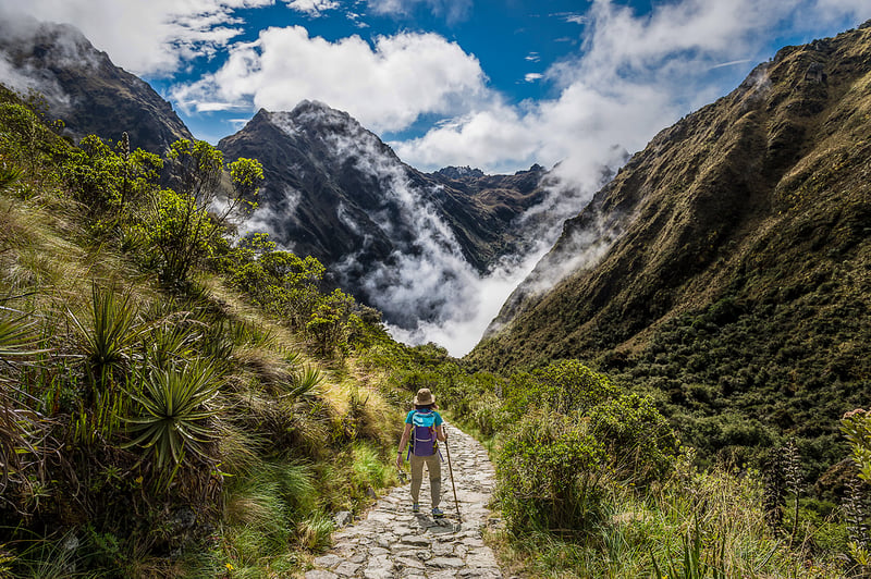 Salkantay Trek to Machu Picchu – 5 Days, photo 5