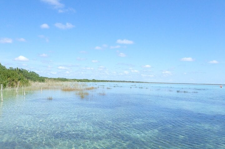 Kayak Journey in Sian Kaan Biosphere, photo 5