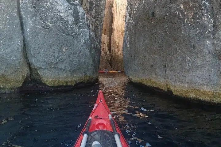 Premium Sea Kayaking, Athens, photo 3