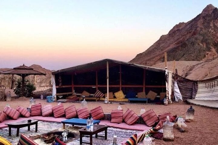Quad Bike Safari and Camel Ride in Hurghada, photo 5