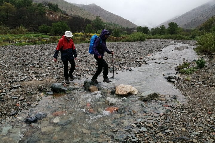 2-Day High Atlas Mountains Trek from Marrakech, photo 2