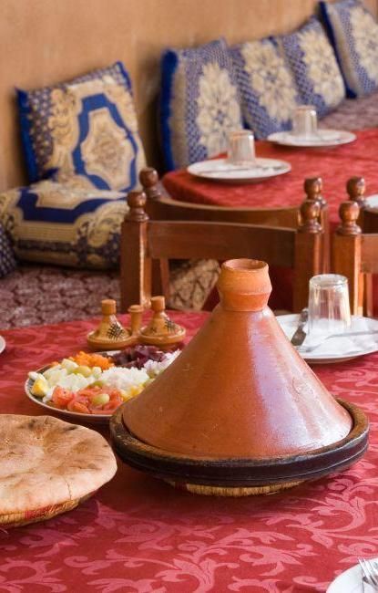 Atlas Mountains Zipline Adventure with Berber Lunch from Marrakesh, photo 3