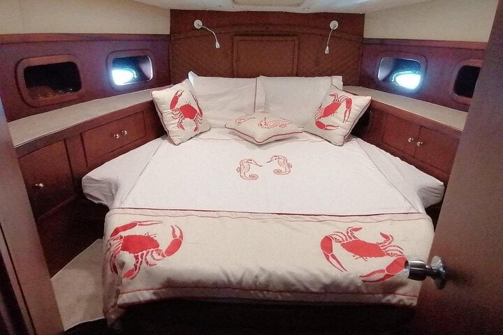 Private Yacht Tour in Kemer, photo 3