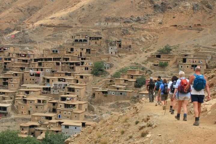2-Day Mount Toubkal Trekking Adventure from Marrakech, photo 3