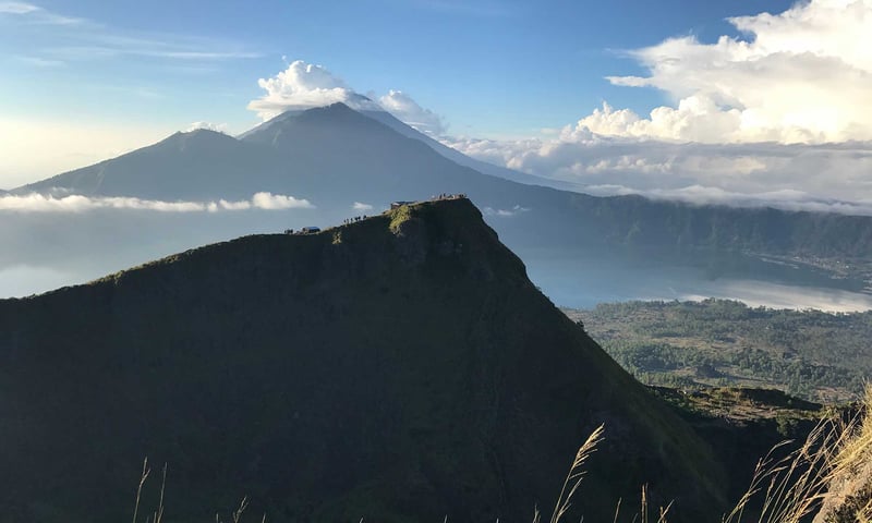 Private Mount Batur Sunrise Trek with Private Transfers, photo 5