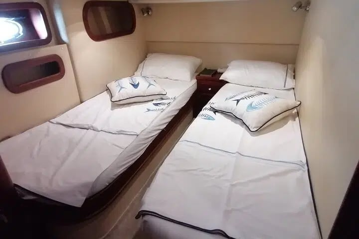 Private Luxury Yacht Tour in Alanya, photo 5