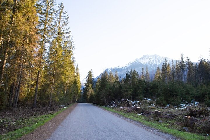Tatra Mountains and Morskie Oko Hike from Kraków, photo 3