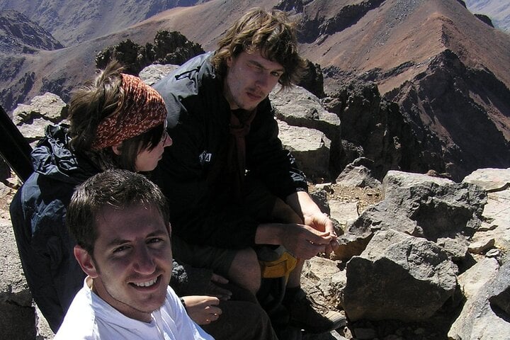 2-Day Mount Toubkal Trekking Adventure from Marrakech, photo 4