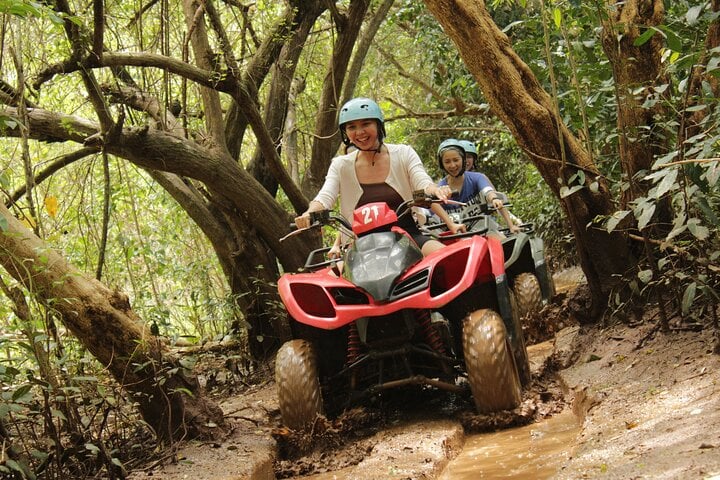 ATV Rock Adventure with Optional Uluwatu Temple, photo 2