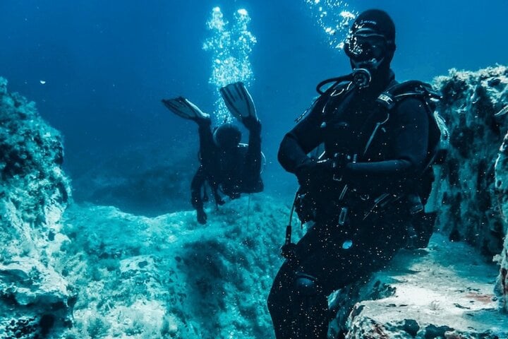 Bodrum Scuba Diving Experience with Lunch & Hotel Transfers, photo 2