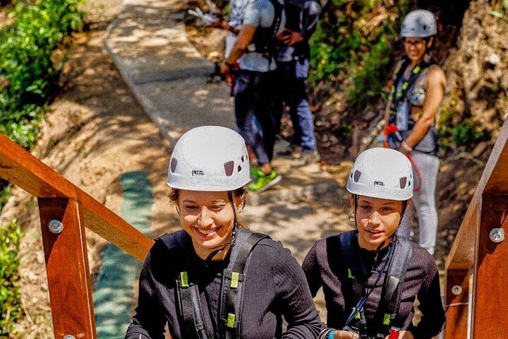 Zip Lining Experience in Ella, photo 2