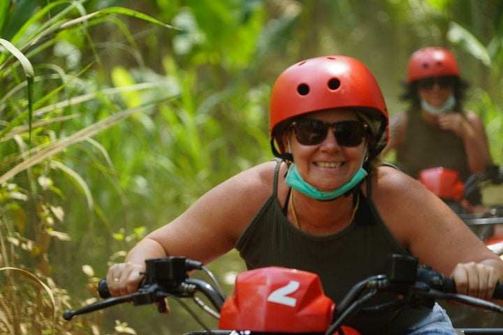 ATV Adventure with Fun Zone and Jungle Trails, photo 4
