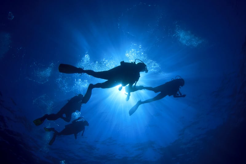 Scuba Diving Discovery near Mancora, photo 3