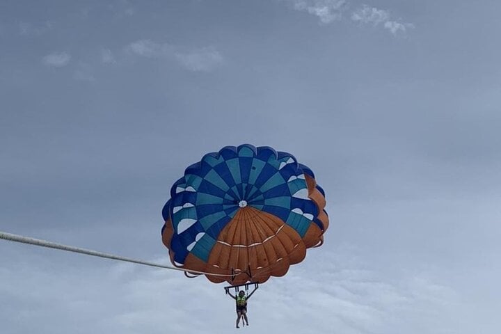 Mega Langkawi Jet Ski Tour: Exploring the Beauty of Island Nature, photo 5
