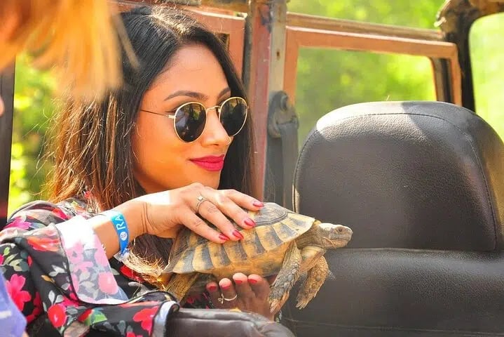 Antalya Jeep Safari Adventure with Lunch, photo 3