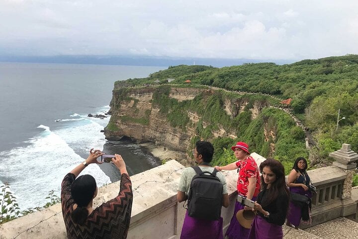 ATV Rock Adventure with Optional Uluwatu Temple, photo 4