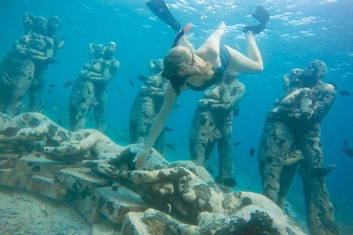 Exclusive Gili Islands Day Trip with Snorkelling from Lombok, photo 5