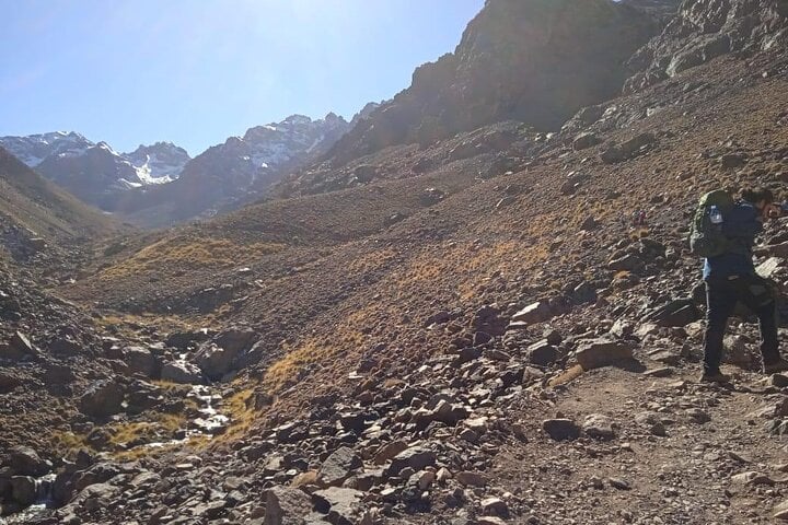 2-Day Mount Toubkal Trekking Adventure from Marrakech, photo 2