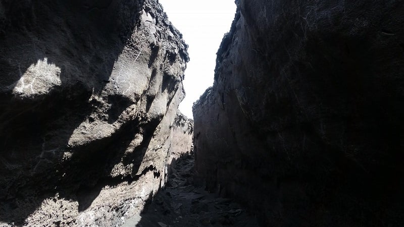 Etna Trekking Day from Taormina, photo 3
