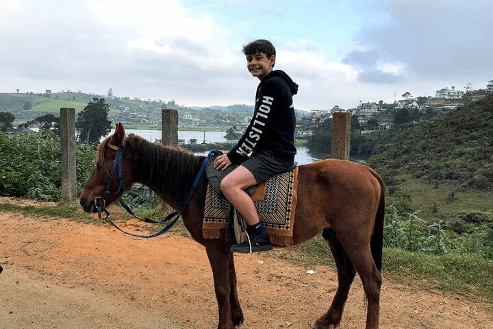 4-Hour Horse Riding Experience in Nuwara Eliya, photo 2
