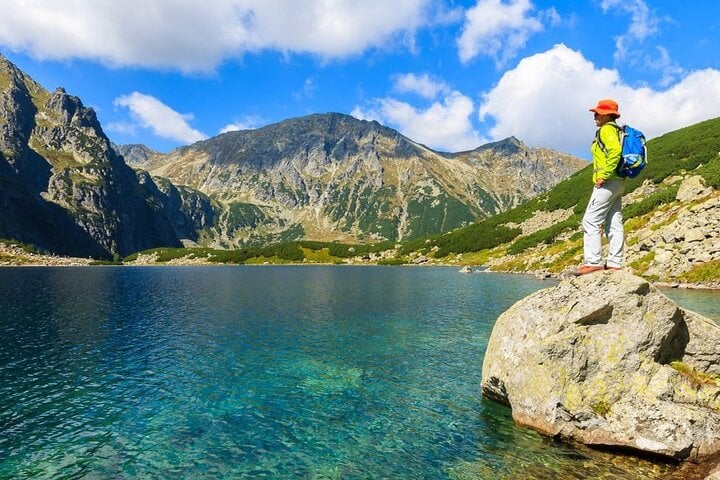 Tatra Mountains and Morskie Oko Hike from Kraków, photo 2
