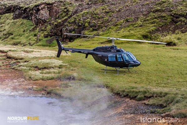 Glacier Landing Helicopter Tour, photo 2
