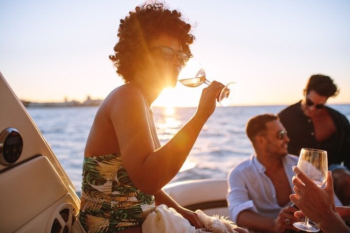 Private Full Day Boat Tour In Santos With Barbecue and Drinks, photo 5