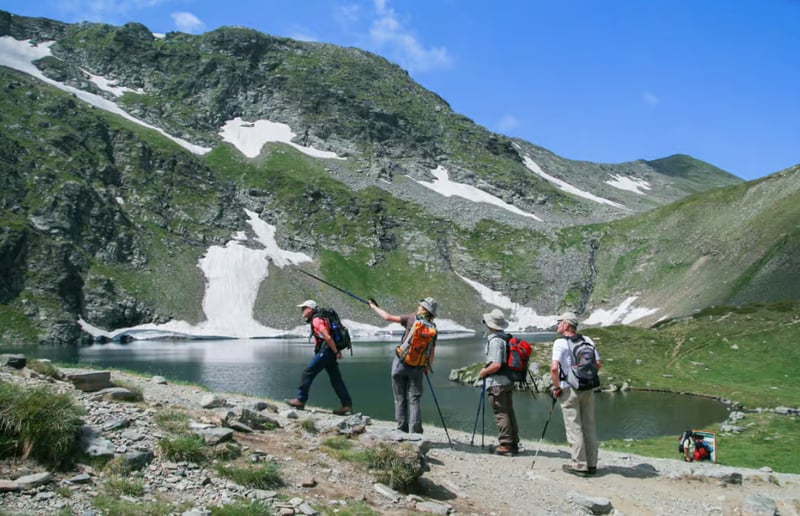 Seven Rila Lakes Hiking Tour from Sofia, photo 4