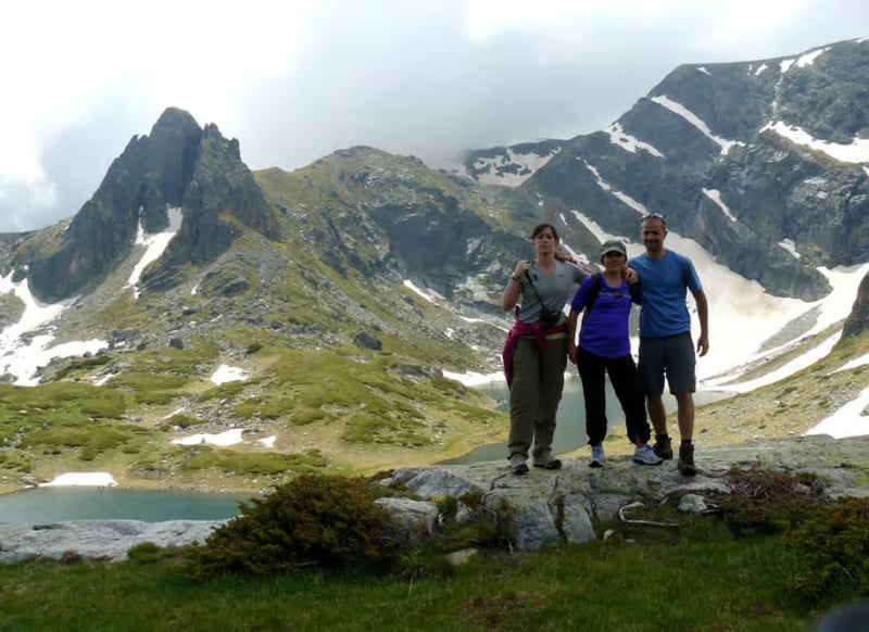 Seven Rila Lakes Hiking Tour from Sofia, photo 3