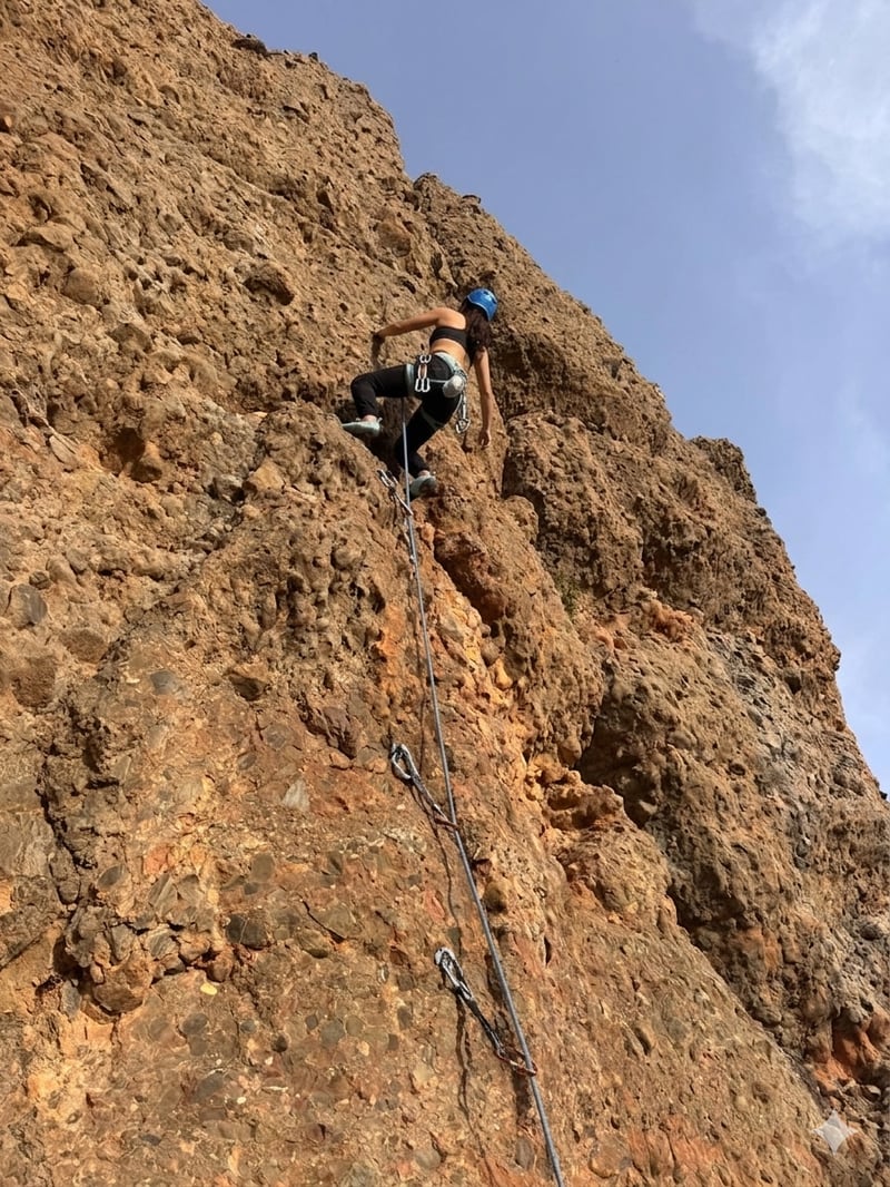 7 Days: Sport Climbing Coaching Week in the Catalan Pyrenees | with Be Fuller, photo 3