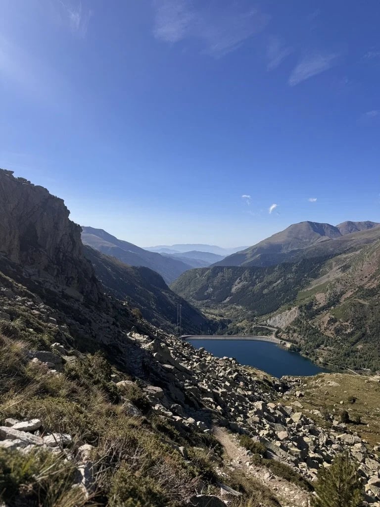 7 Days: Hiking Holiday in the Spanish Pyrenees | Lakes to Summit Trek, photo 3