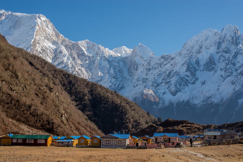 Manaslu Circuit Trek – 17 Days | Complete Larkya La Pass Adventure, photo 3