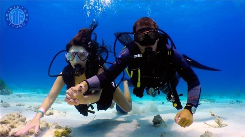 Side Scuba Diving Experience with Two Dives, BBQ Lunch & Hotel Transfers, photo 3