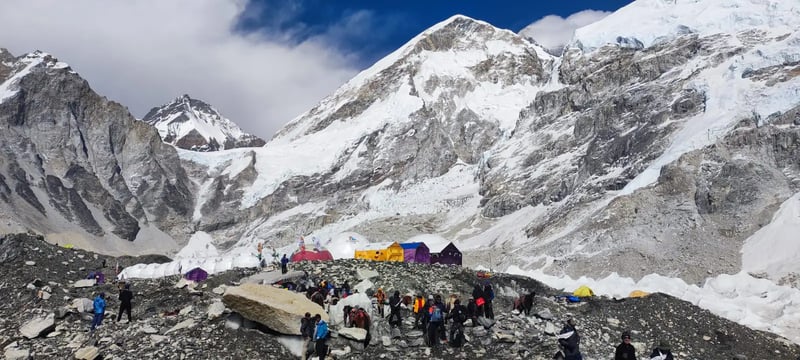 Everest Base Camp Trek (Khumbu Region) – 14 Day Private Trek, photo 4