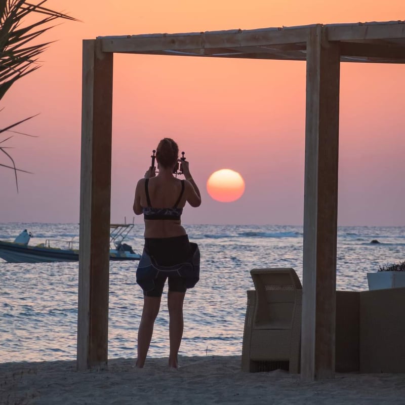Premium Abu Dabbab Elite Turtle House & Snorkeling - Hurghada, photo 4