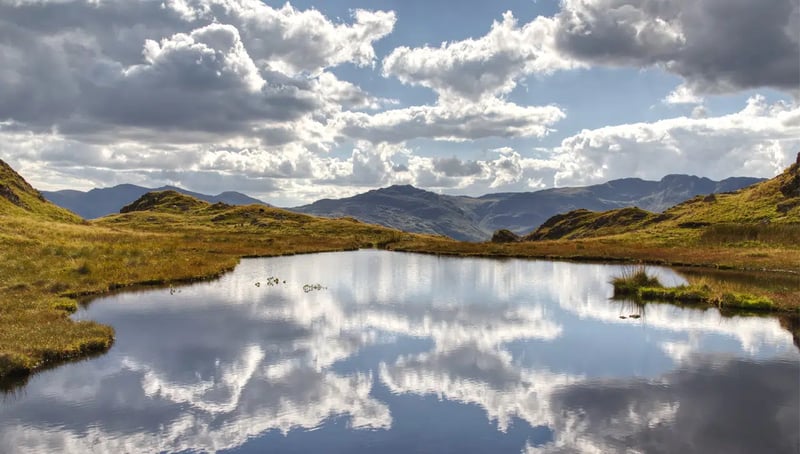7-8 Hour Guided Mountain Photography Walk in the Lake District, photo 2