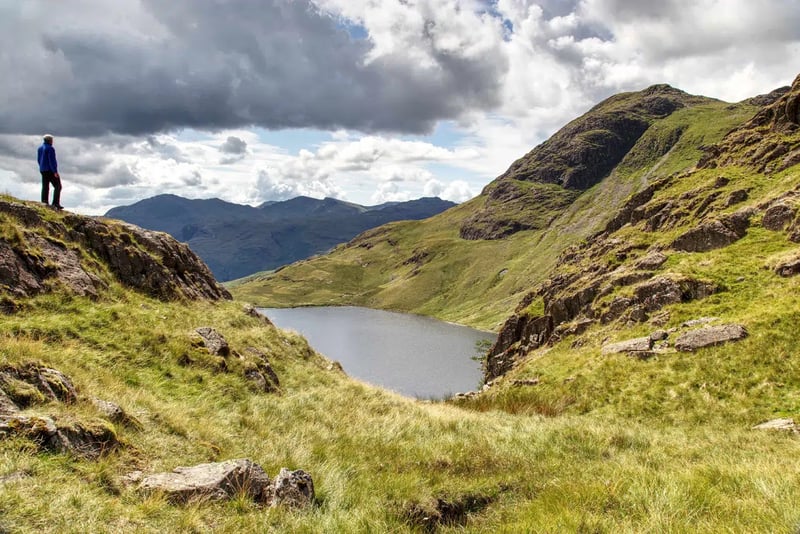 7-8 Hour Guided Mountain Photography Walk in the Lake District, photo 4