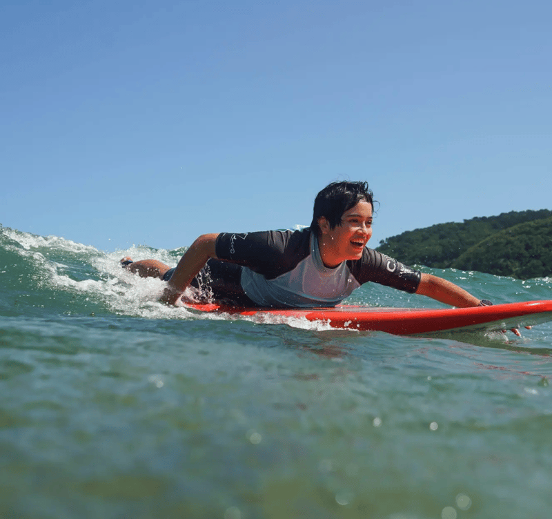 Private Surf Lesson in San Sebastián, photo 4